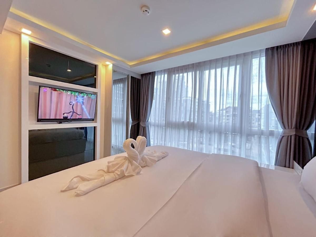 Apartment Grand Avenue