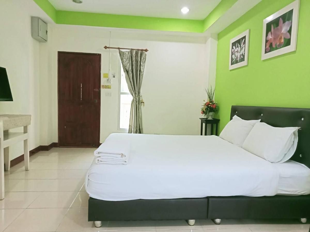 Moonlight Place * Pattaya