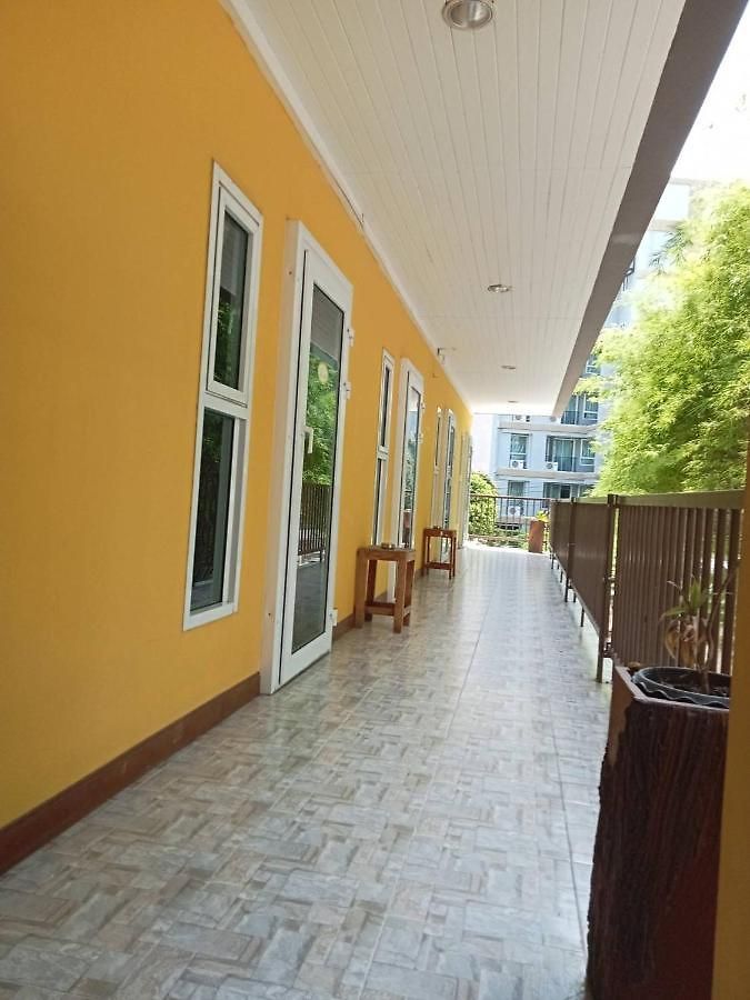 Hotel Moonlight Place Pattaya
