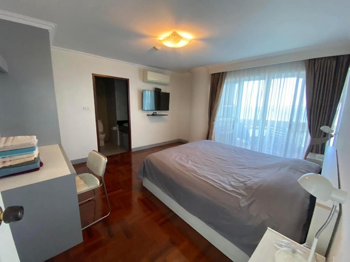 Sky Sea View Apartment *
