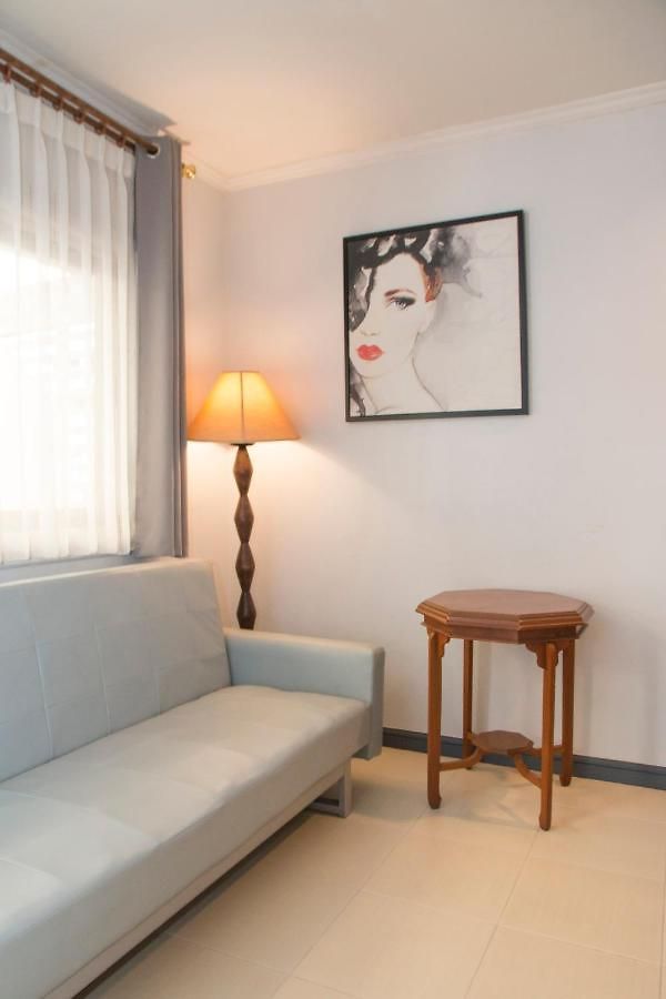 โรงแรม S Pattaya