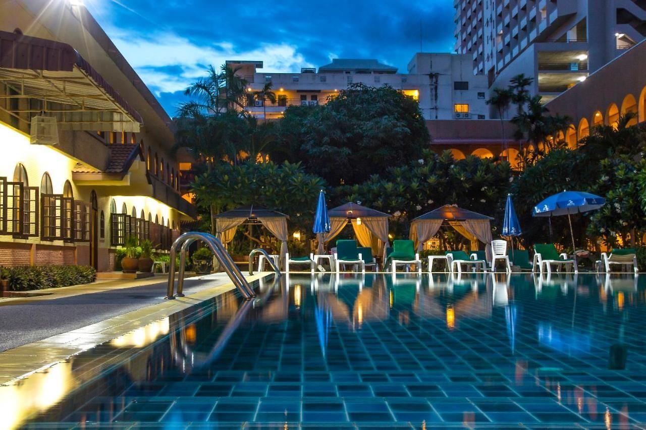 S 3* Pattaya