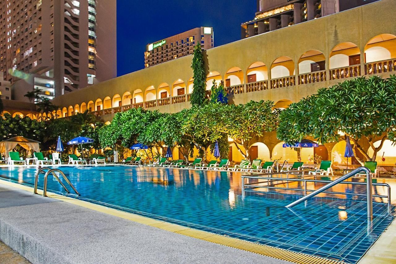 S Pattaya