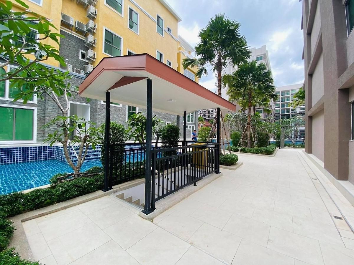 Arcadia Continental Pattaya