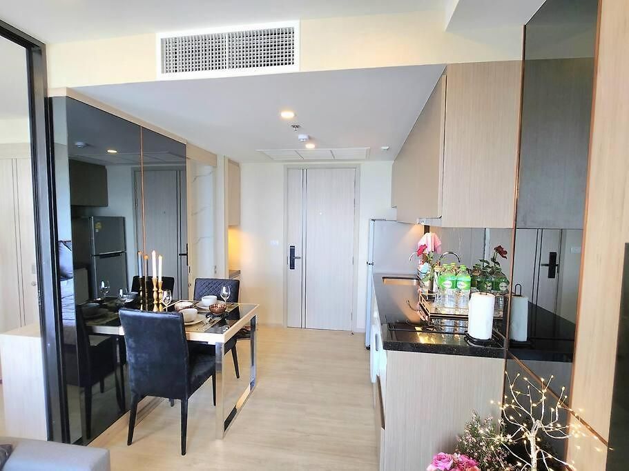 Luxury With Sea View. อพาร์ทเม้น *