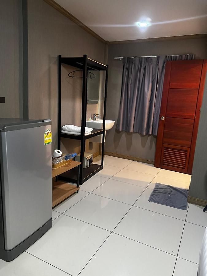 Apsara 3* Pattaya