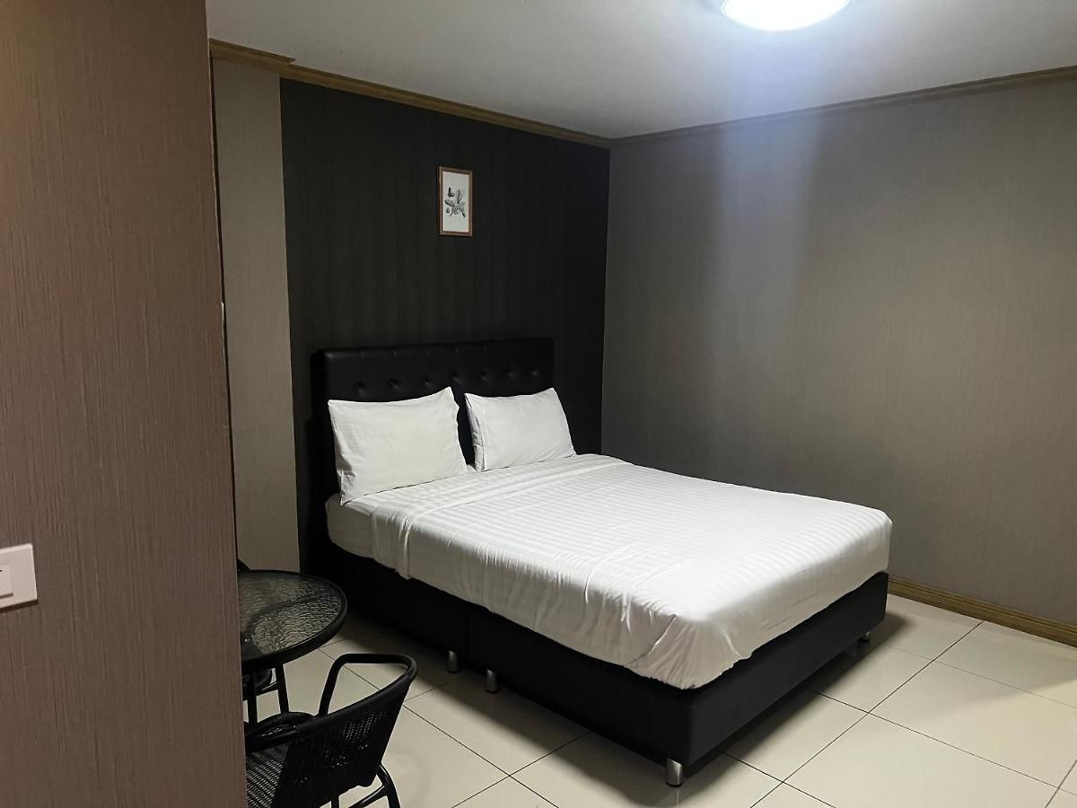 Apsara 3*