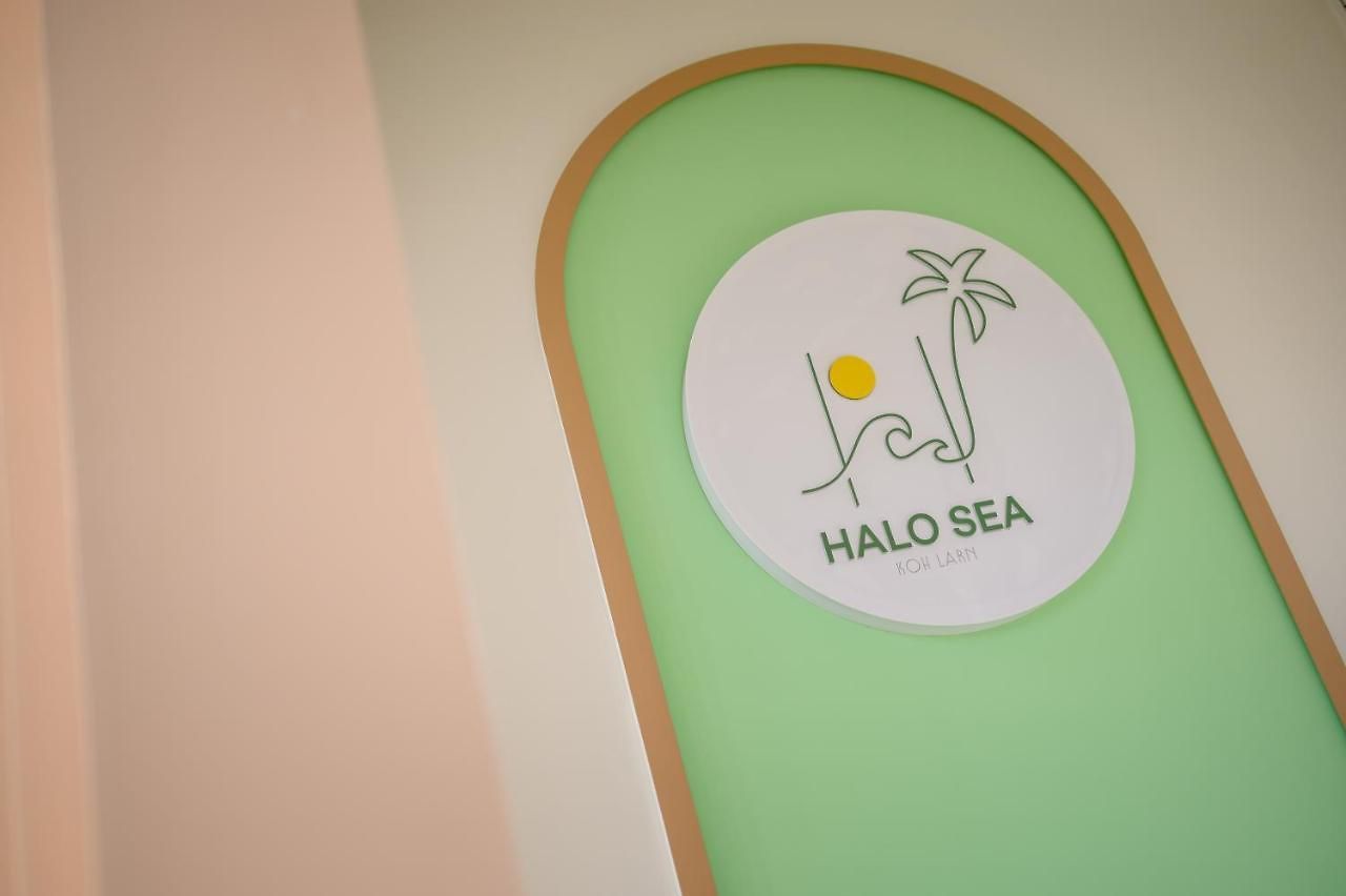 โรงแรม Halo Sea Koh Larn Pattaya