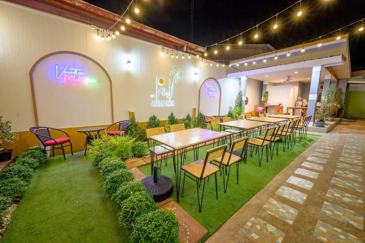 Halo Sea Koh Larn โรงแรม Pattaya
