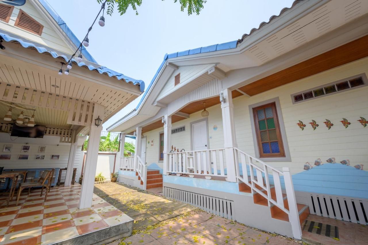 โรงแรม Halo Sea Koh Larn
