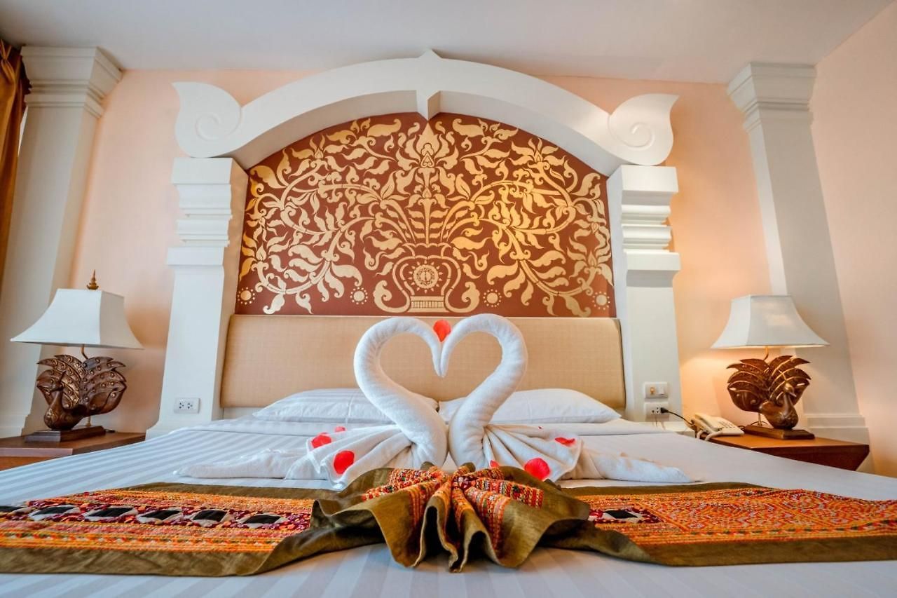 Lanna By Kasalong And 5* Pattaya