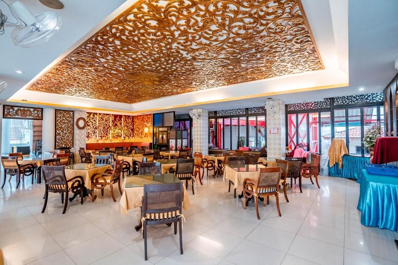 รีสอร์ท Lanna By Kasalong And Pattaya