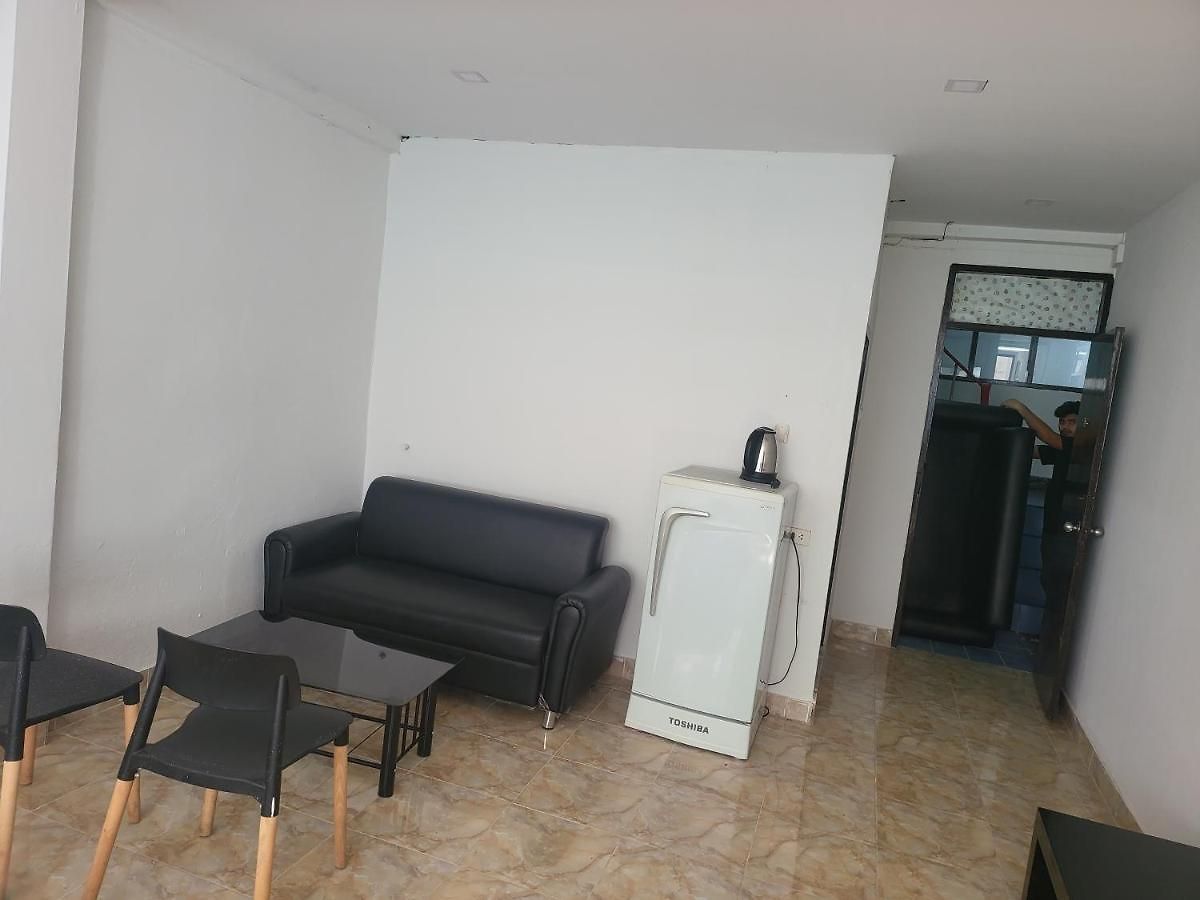 The Nest 3* Pattaya
