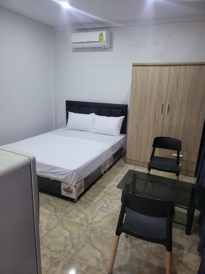 The Nest Aparthotel Pattaya