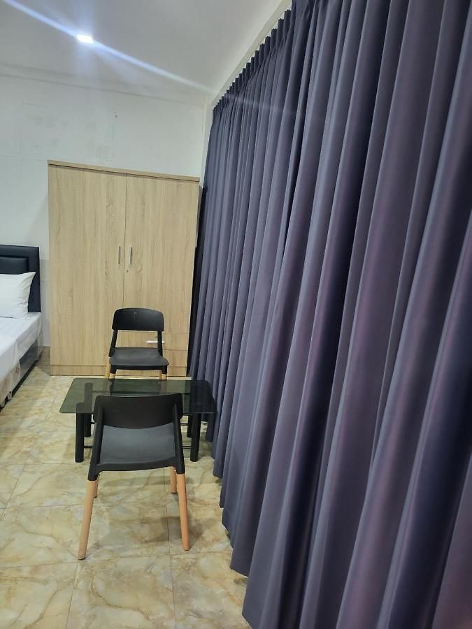 The Nest Aparthotel 3*