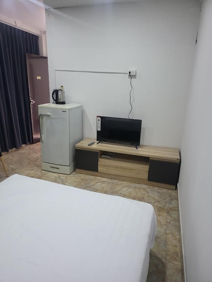The Nest 3* Pattaya
