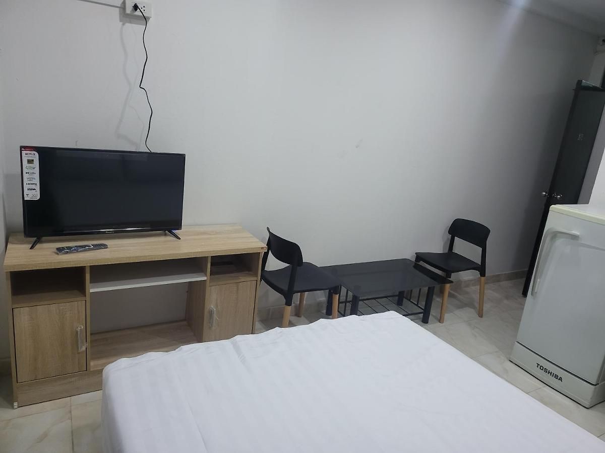 The Nest Aparthotel 3*