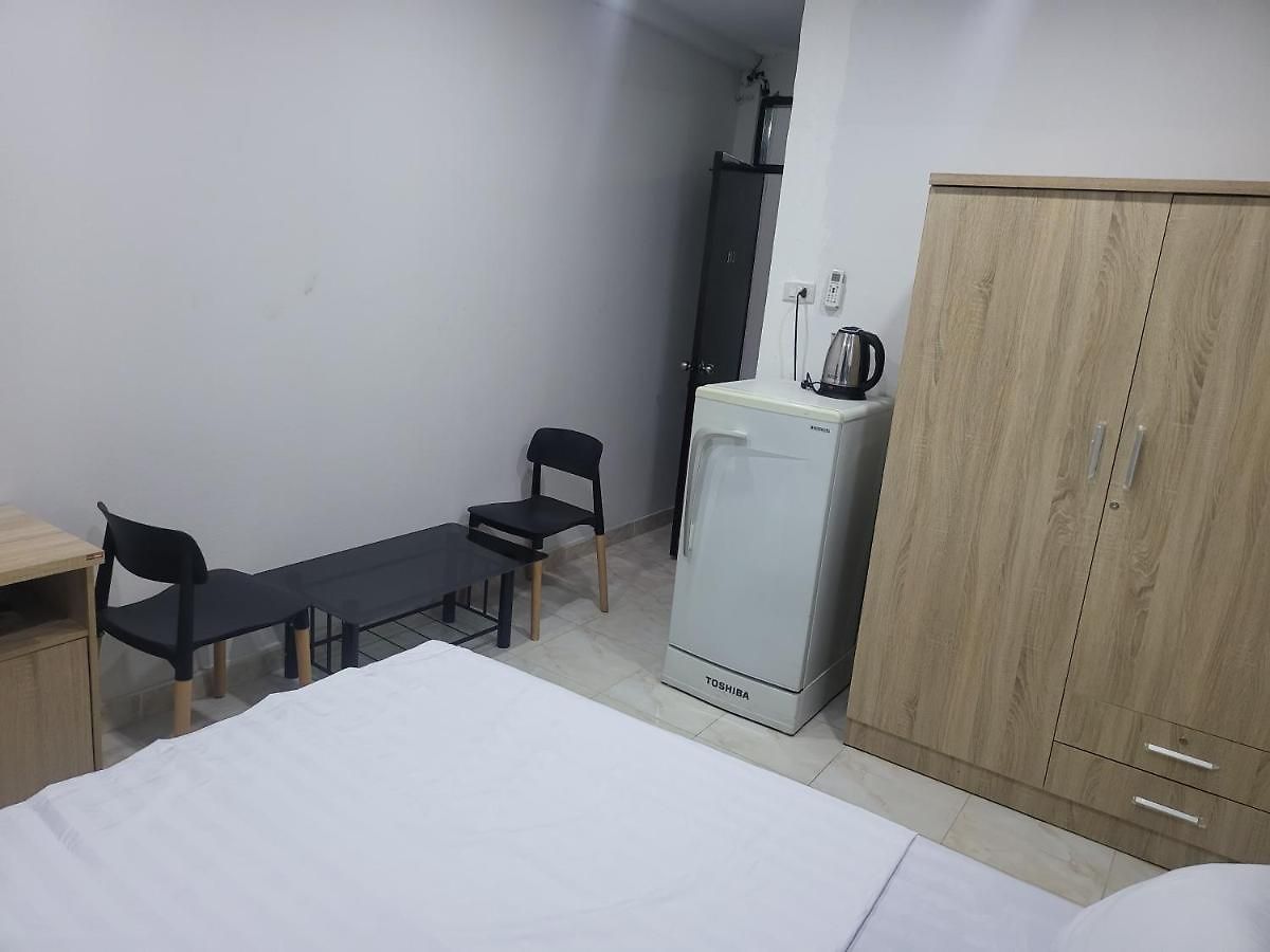 The Nest Aparthotel 3*