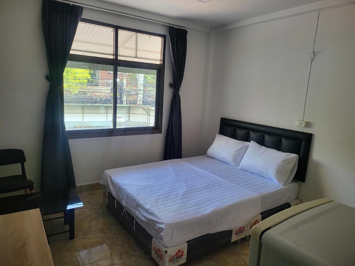 The Nest Aparthotel