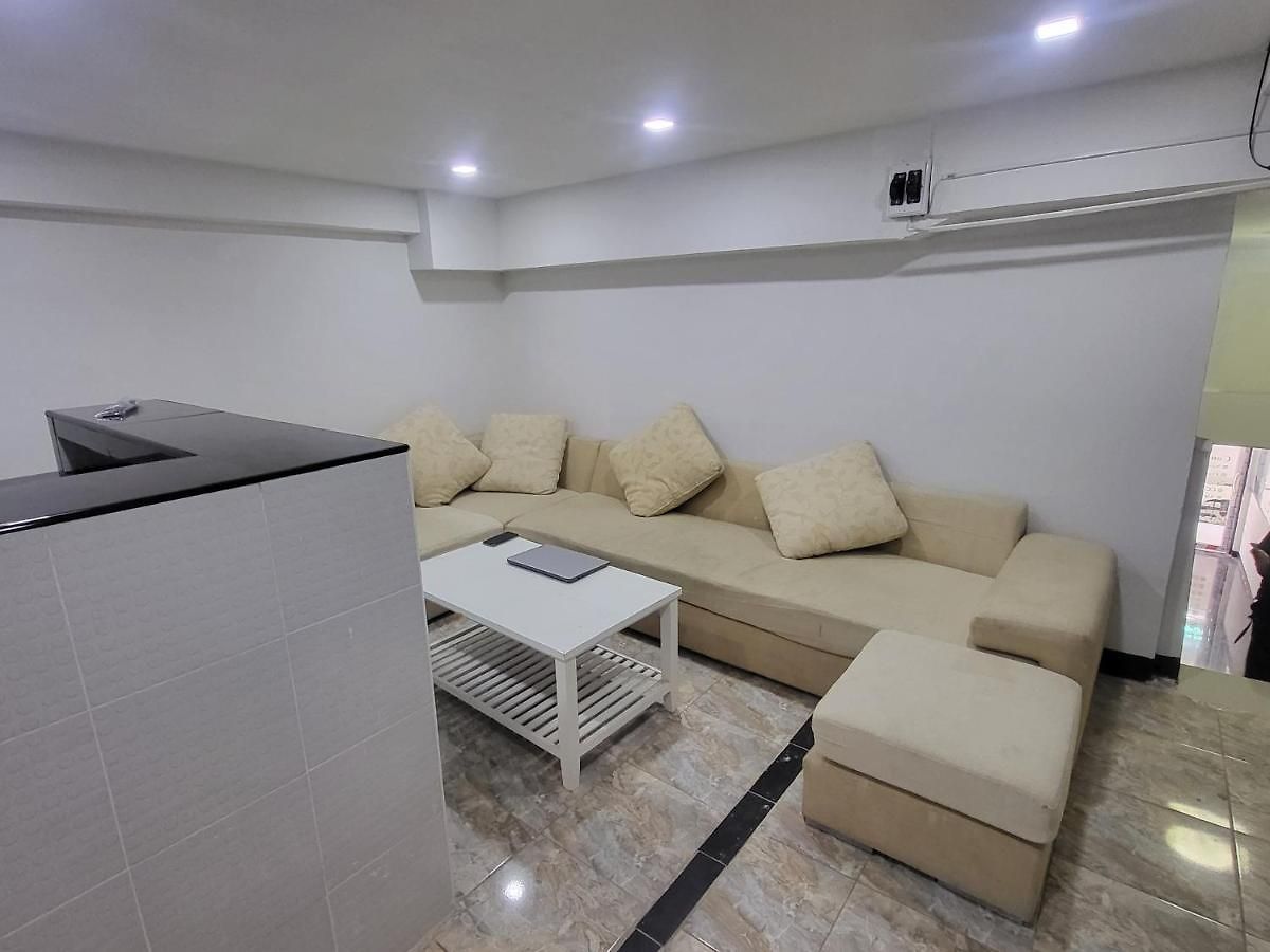 Aparthotel The Nest 3*