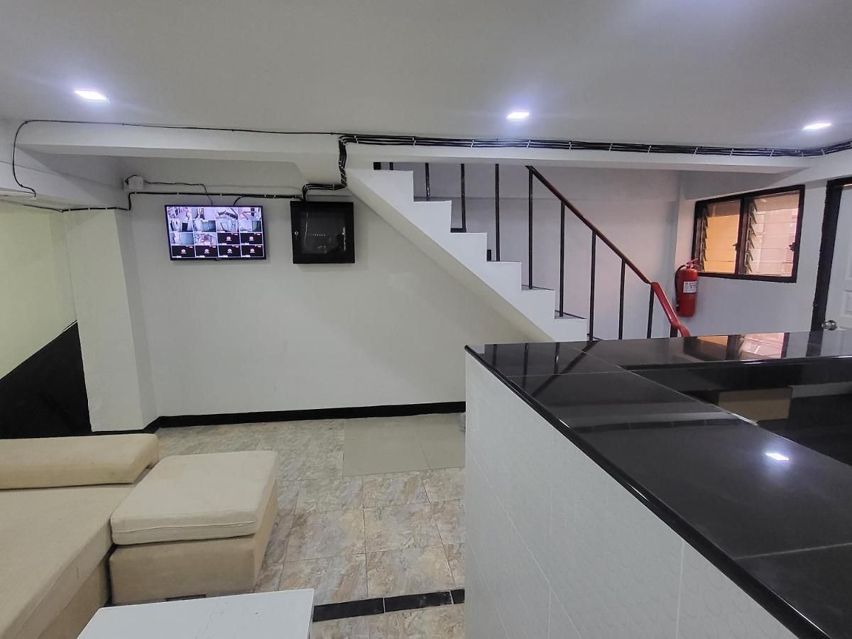 Aparthotel The Nest 3*