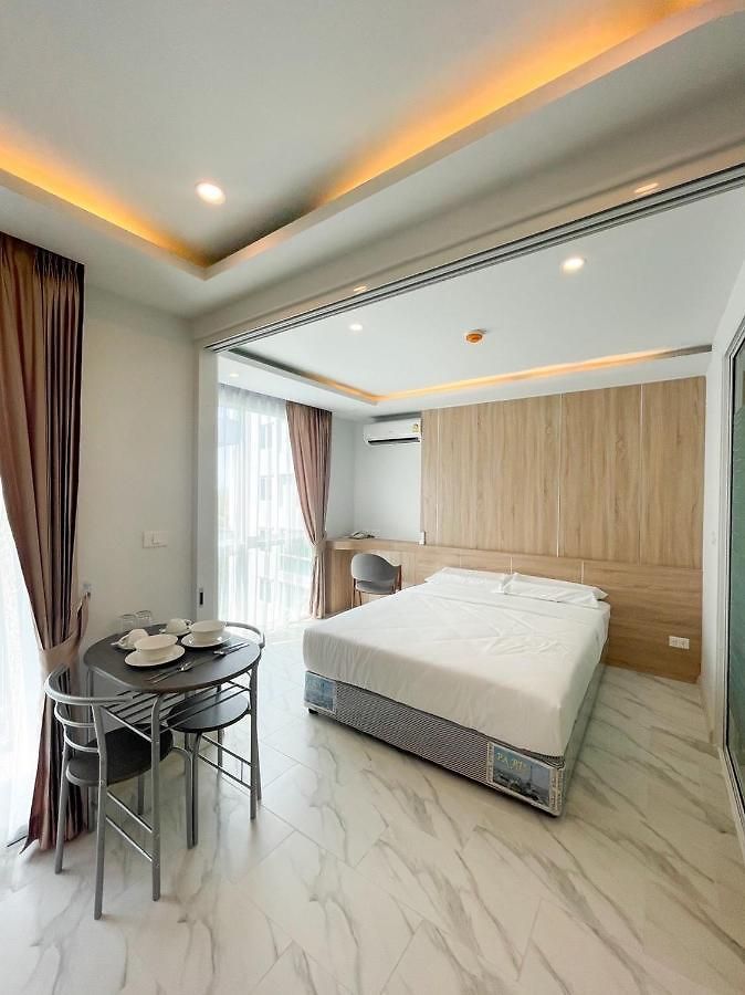 D Eco Wellness Center 5* Pattaya