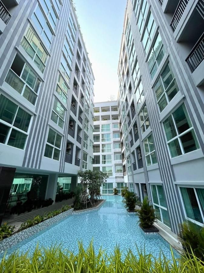 D Eco Wellness Center อพาร์ตโฮเทล 5*