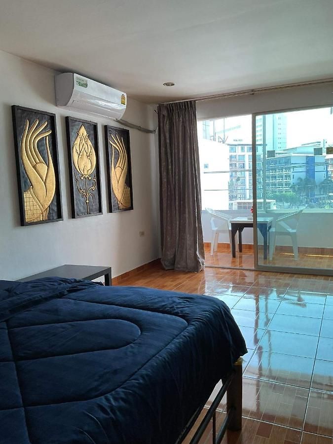 Zappa Pattaya