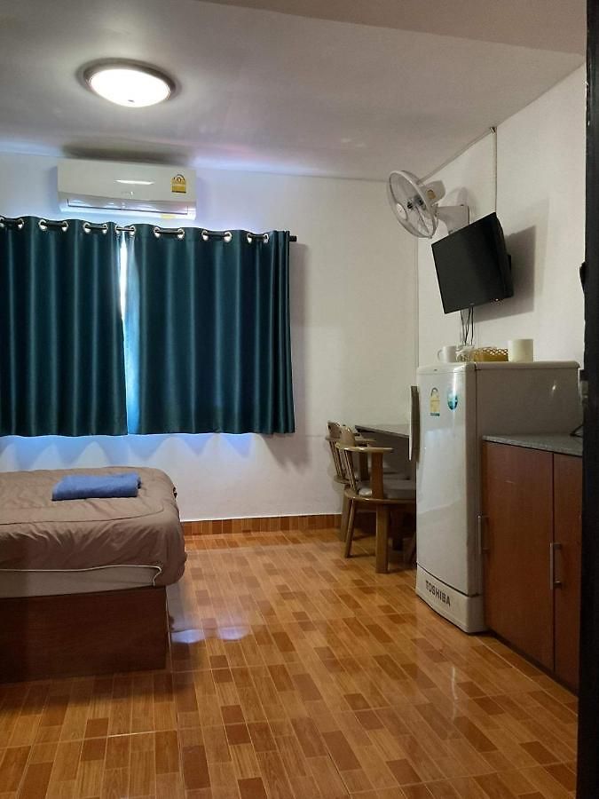 โรงแรม Zappa Pattaya