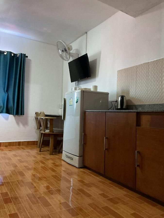 โรงแรม Zappa Pattaya