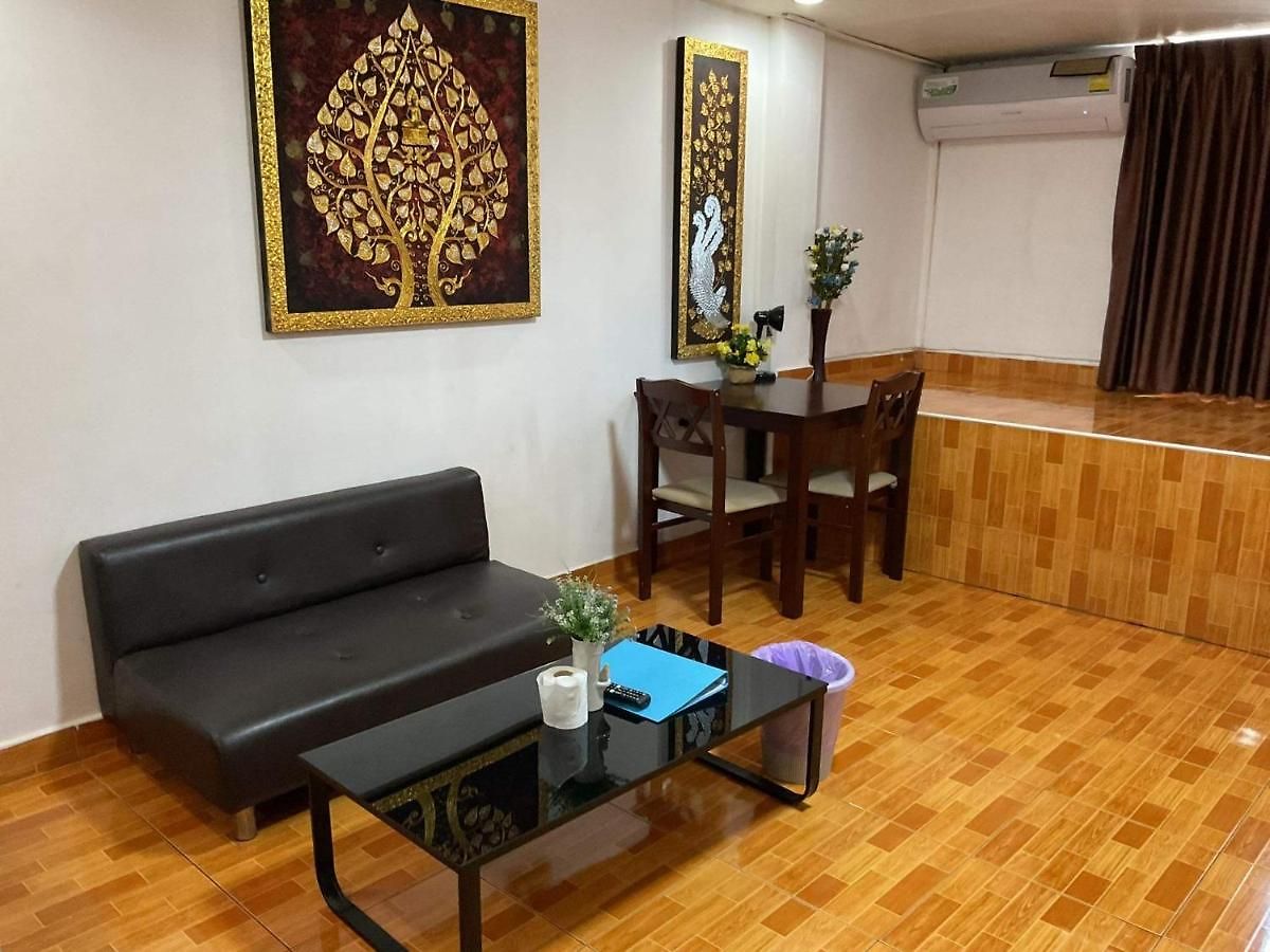 Zappa โรงแรม Pattaya