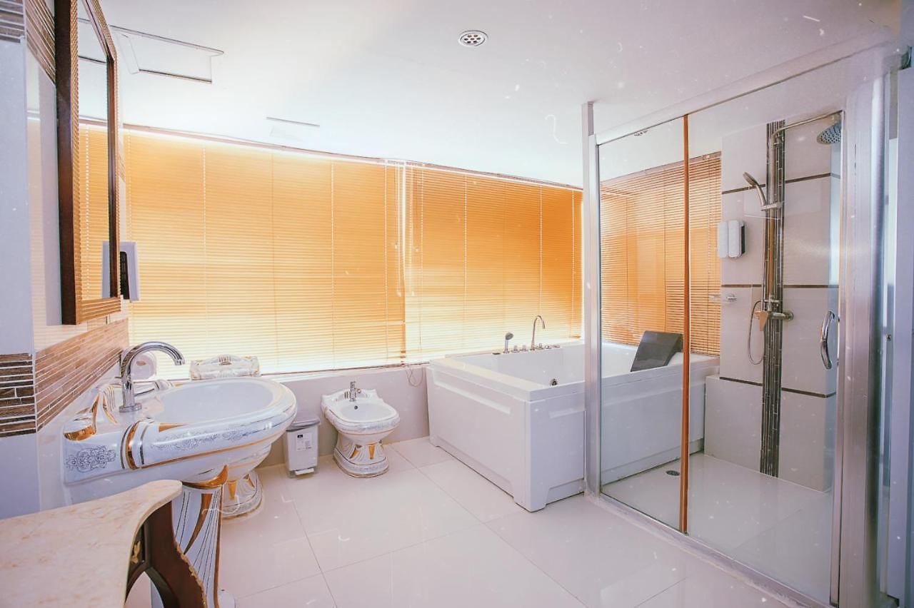 Darling Harbour - South 4* Pattaya