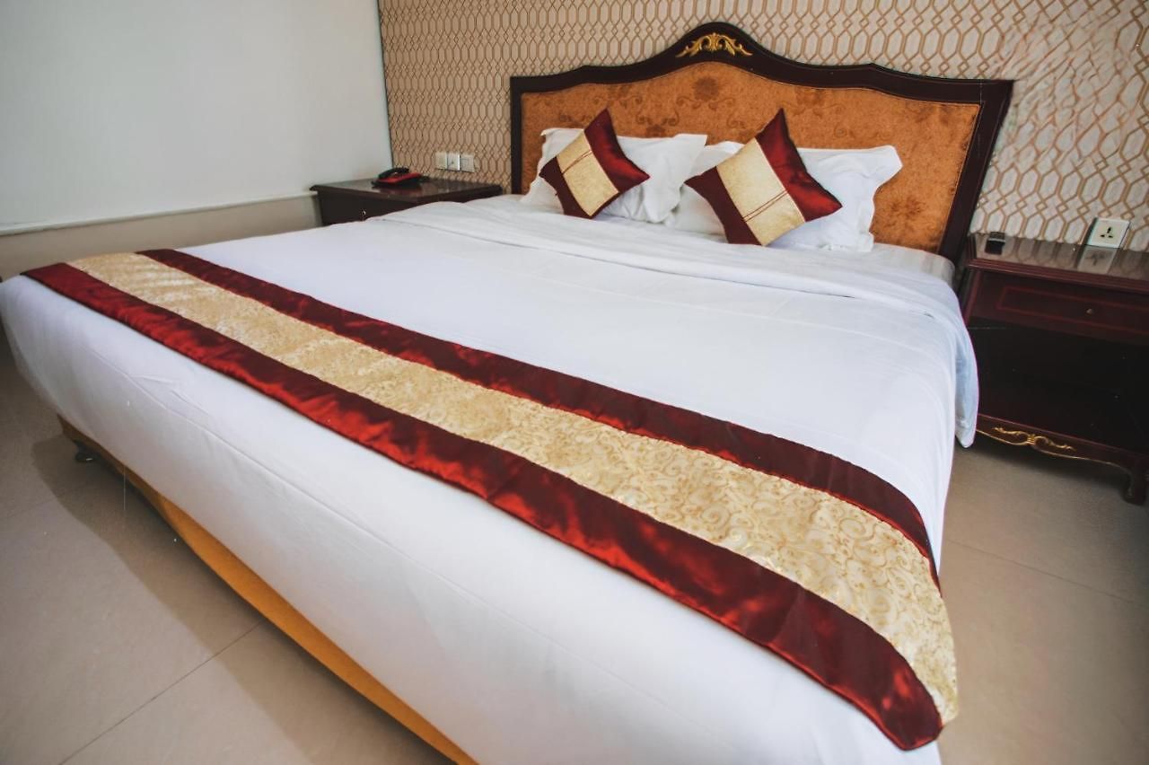 Darling Harbour - South โรงแรม Pattaya