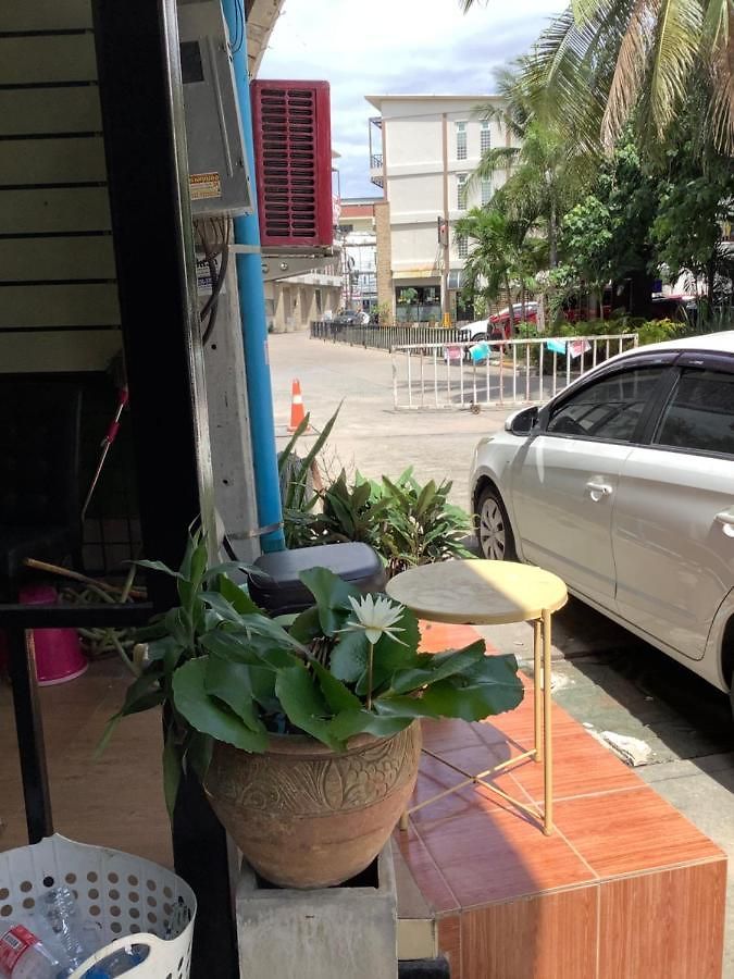 Rivana By Sandara Boutique Pattaya