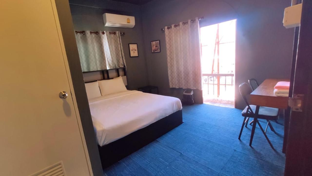 Jurockotel Pattaya
