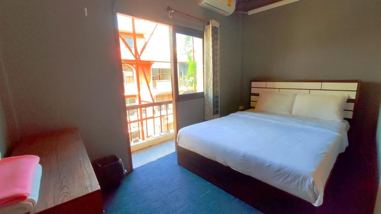 Jurockotel ที่พัก Pattaya