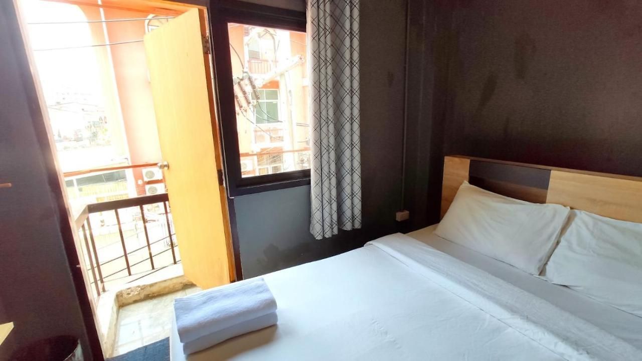 ที่พัก Jurockotel *