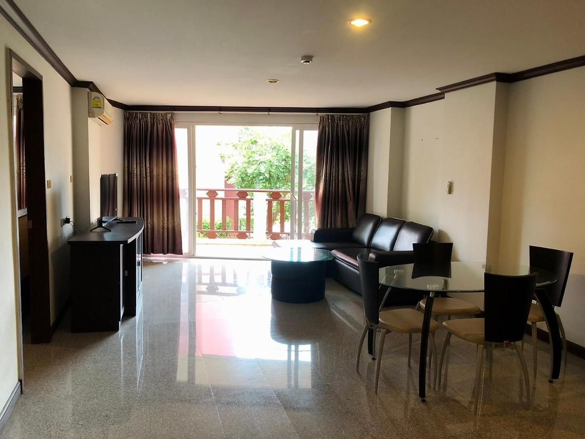 Royal Hill Condotel