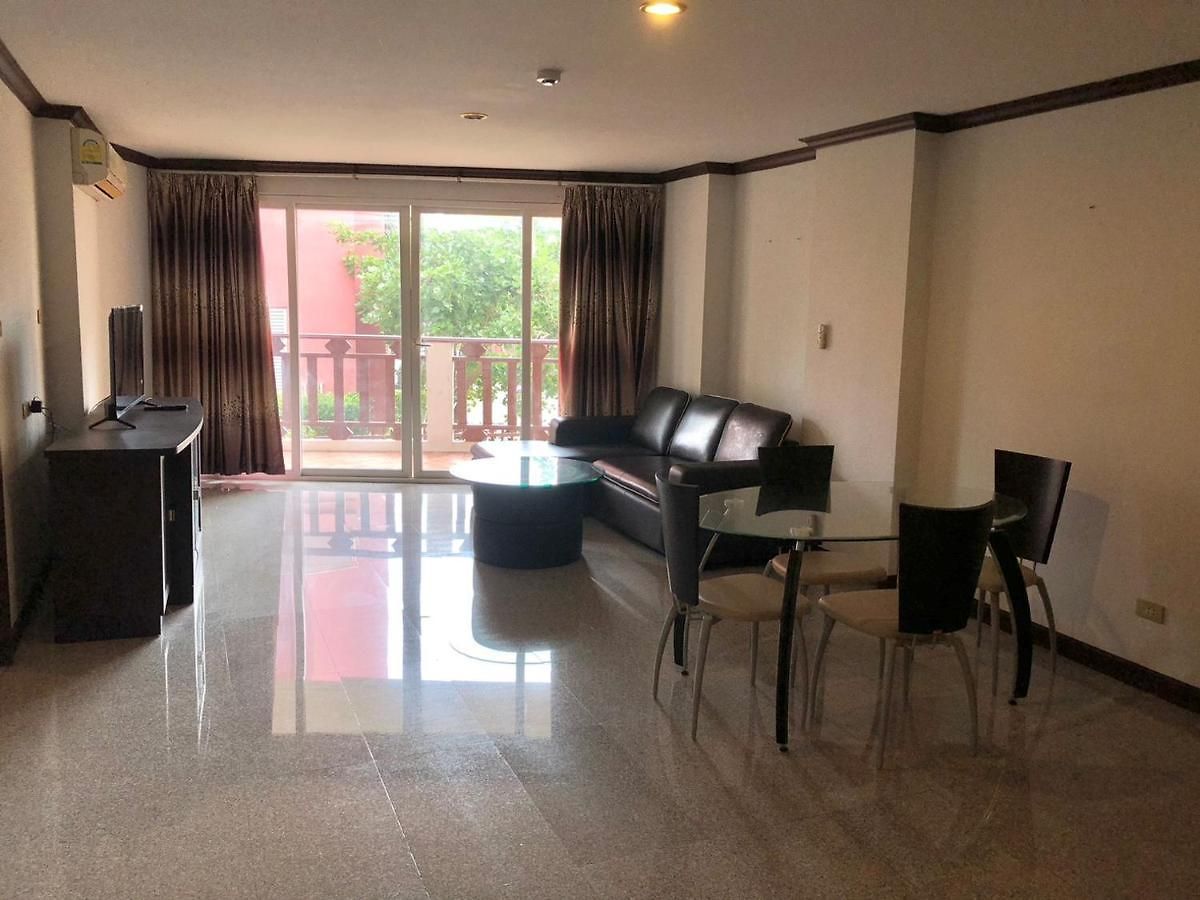 Royal Hill Condotel * Pattaya