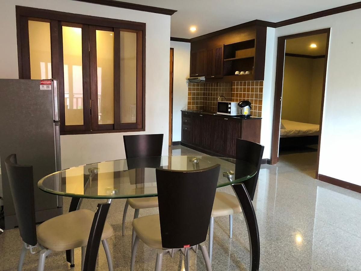Royal Hill Condotel