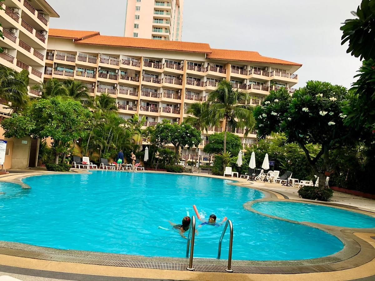 Royal Hill Condotel * Pattaya