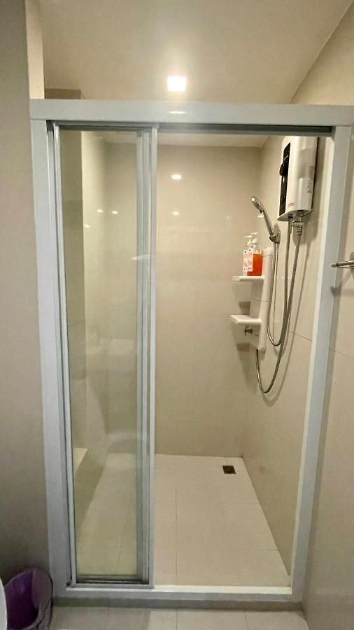 The Base 903 By Numam Apartment Pattaya