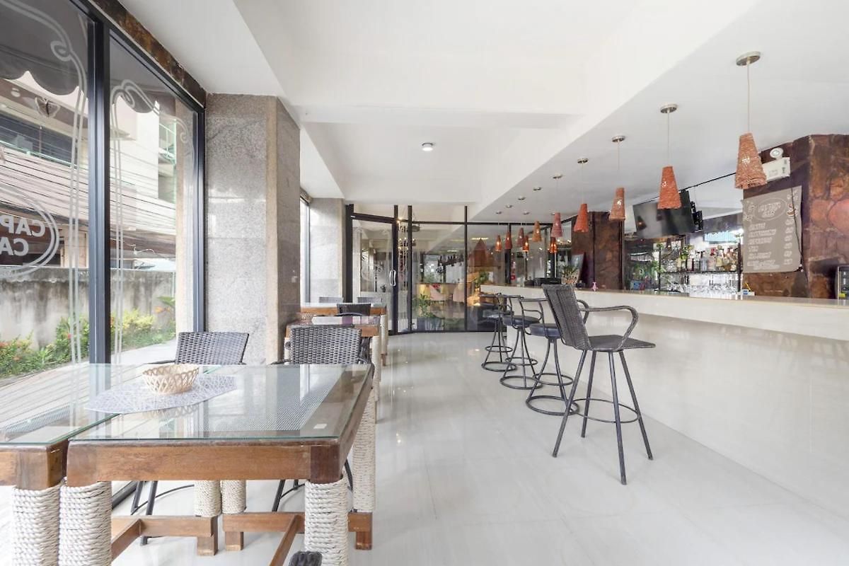 โรงแรม 21 Pattaya