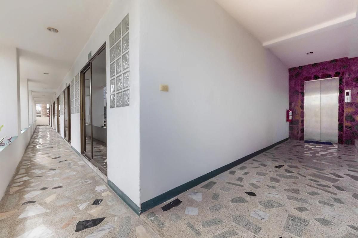 โรงแรม 21 Pattaya