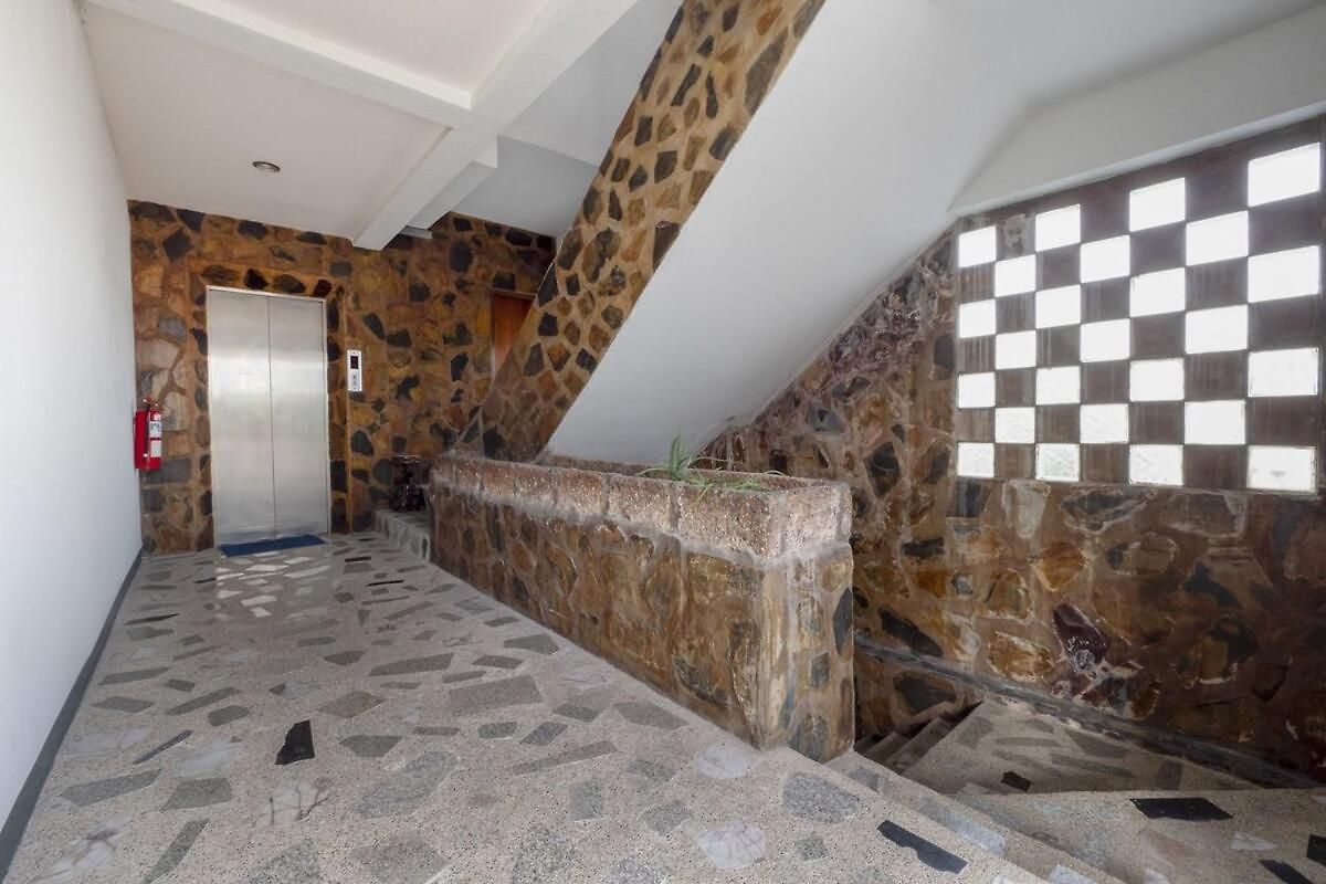 โรงแรม 21 Pattaya