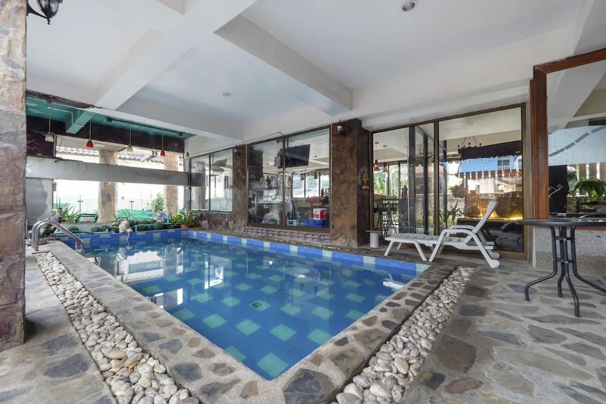 21 3* Pattaya