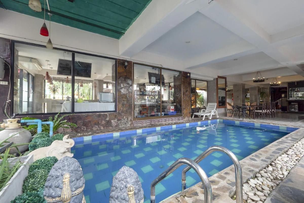 21 3* Pattaya