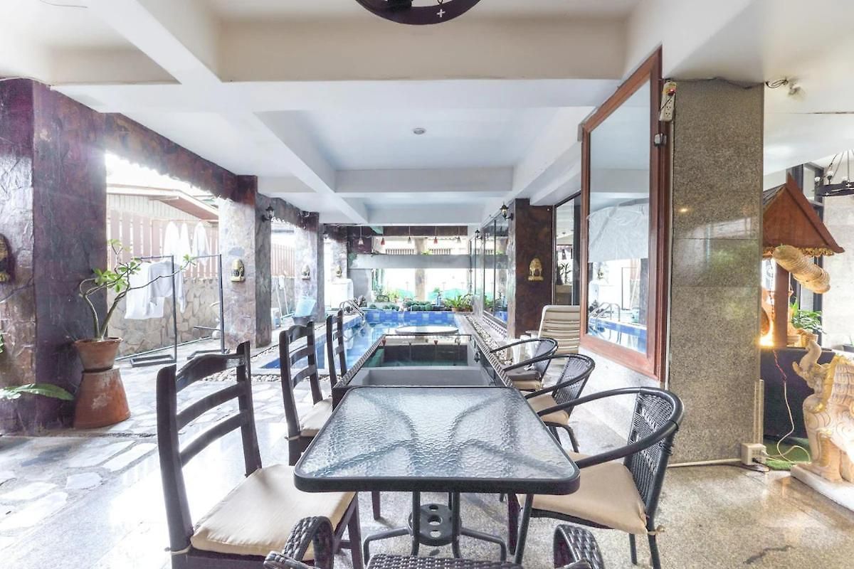 โรงแรม 21 Pattaya