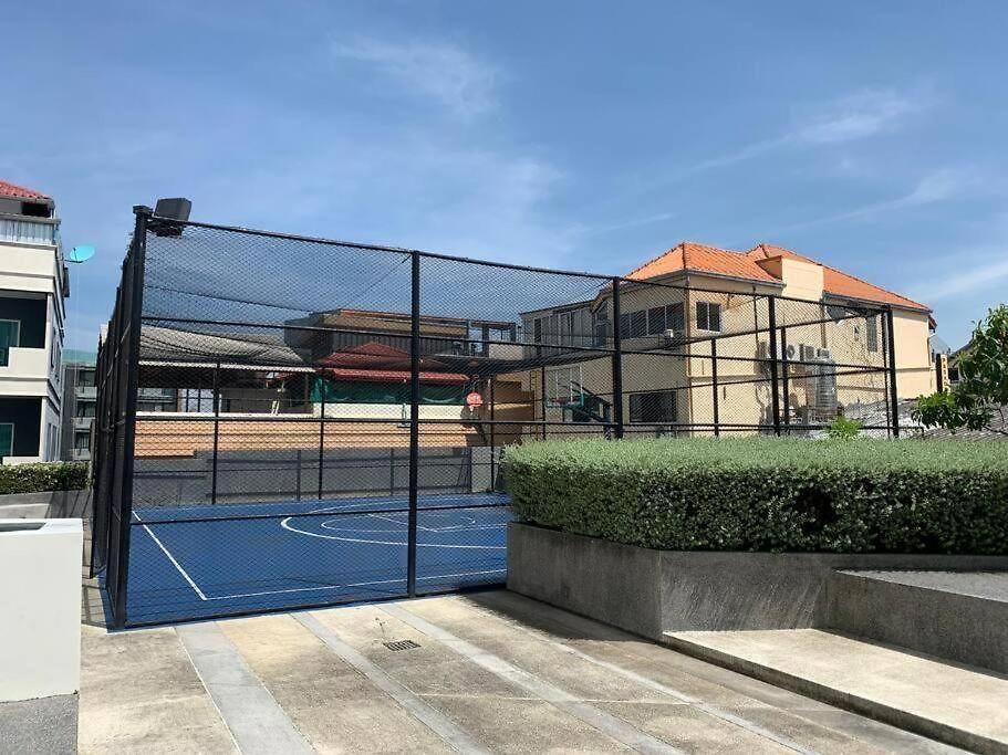 Sea View 2 Bed @ อพาร์ทเม้น