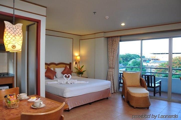 รีสอร์ท Sunshine Vista 3*